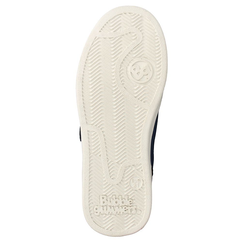 Zapatilla Ni&ntilde;o Bubblegummers Clavel Azul Marino Ii image number 6.0